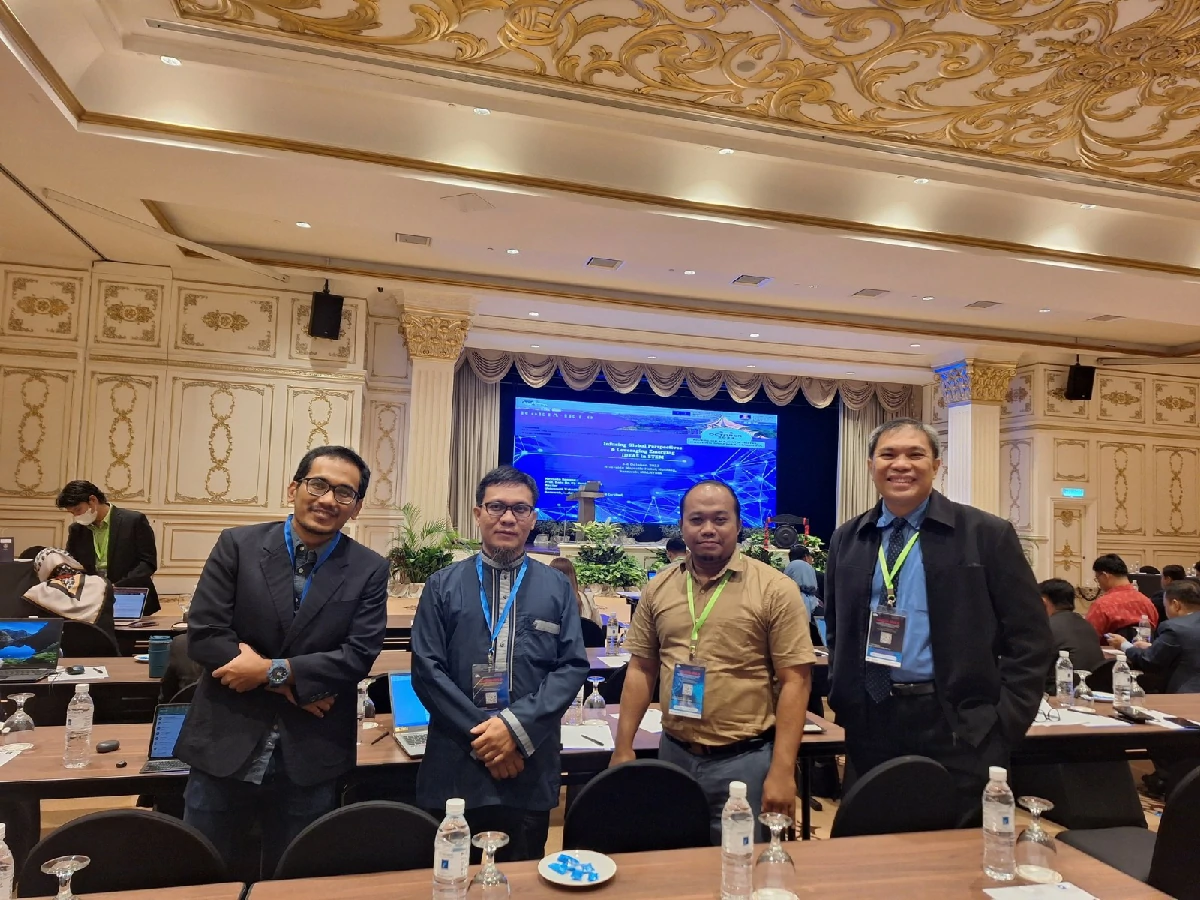 penyerahan tanda spesialis